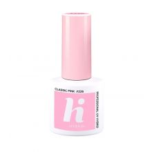 Hi Hybrid - *Hi Unicorn* - Semipermanenter Nagellack - 226: Classic Pink