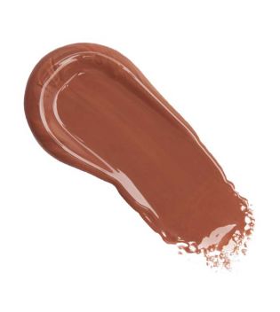 I Heart Revolution – Lipgloss Chocolate Soft Swirl - Toffee Crunch