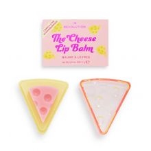 I Heart Revolution - *Cheese Board* - Lippenbalsam The Cheese Lip Balm