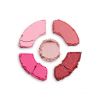 I Heart Revolution - Donuts Lidschatten Palette - Raspberry Icing