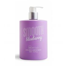 IDC Institute - Smooth Touch Handseife - Blueberry