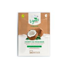 IDC Institute - Gesichtsmaske Vegan Formula 25g  - Kokosöl