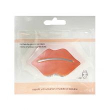 IDC Institute - Feuchtigkeitsspendendes Lippengelpflaster