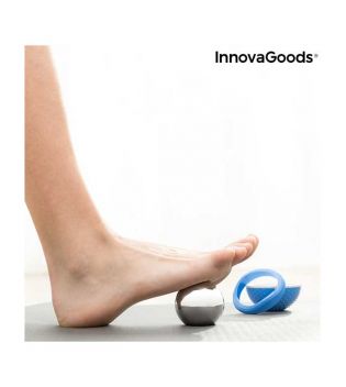 InnovaGoods - Massageball mit kaltem Effekt Bolk