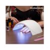 InnovaGoods - Professional UV-LED-Nagellampe