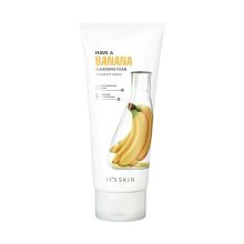 It's Skin – Reinigungsschaum – Banana