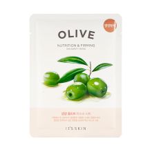 It's Skin – Nährende und straffende Oliven-Gesichtsmaske