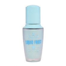 Jeffree Star Cosmetics - *Blue Blood Collection* - Liquid Frost Highlighter - Frostitute