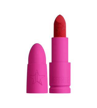 Jeffree Star Cosmetics - *Pink Religion* - Lippenstift Velvet Trap - Confessional