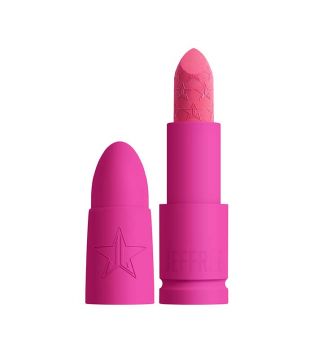 Jeffree Star Cosmetics - *Pink Religion* - Lippenstift Velvet Trap - Cult of Roses