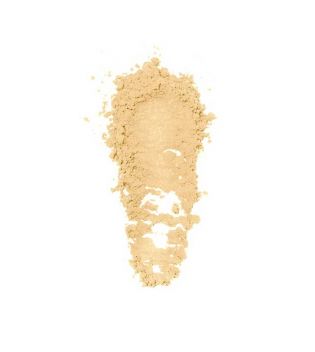Jeffree Star Cosmetics- Magic Frost Abbindepulver -  Honey