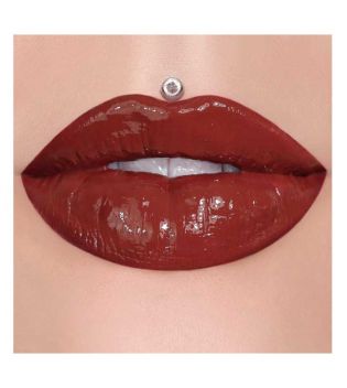 Jeffree Star Cosmetics - *Pricked Collection* - Lipgloss Supreme Gloss - Unicorn Blood