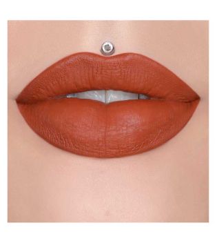 Jeffree Star Cosmetics - *Pricked Collection* - Velour Flüssiger Lippenstift - Don't Panic