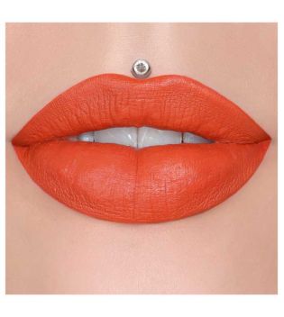 Jeffree Star Cosmetics - *Pricked Collection* - Velour Flüssiger Lippenstift - Pain is Pleasure