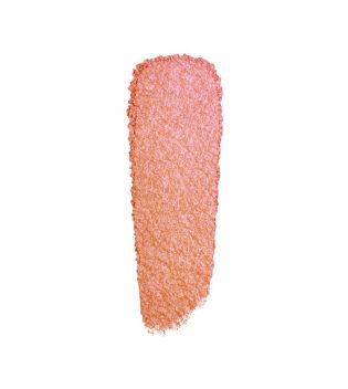 Jeffree Star Cosmetics - Lidschatten Eye Gloss Powder - Frozen Fire