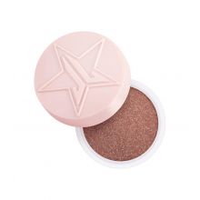 Jeffree Star Cosmetics - Lidschatten Eye Gloss Powder - Voyeurism