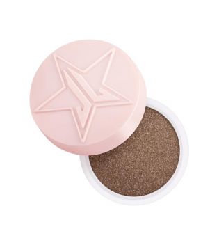 Jeffree Star Cosmetics - Lidschatten Eye Gloss Powder - Wyoming Window