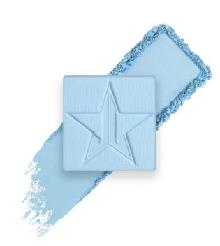 Jeffree Star Cosmetics - Individueller Lidschatten Artistry Singles - I'm Cold