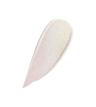 Jeffree Star Cosmetics - *Star Wedding* - Liquid Star Shadow Flüssiger Lidschatten - Behind The Veil
