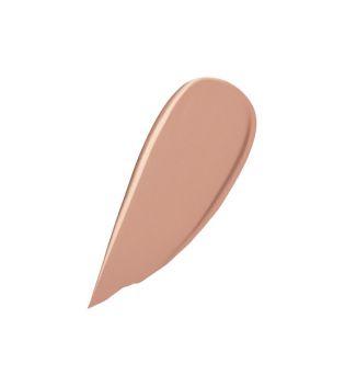 Jeffree Star Cosmetics - *Star Wedding* - Liquid Star Shadow Flüssiger Lidschatten - Nude Honeymoon