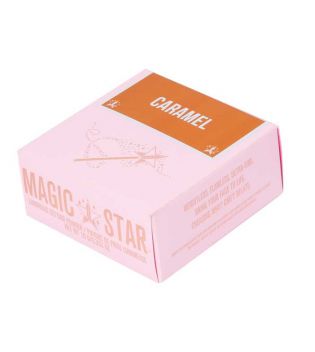 Jeffree Star Cosmetics - *The Orgy Collection* - Loses Pulver Magic Star Luminous - Caramel
