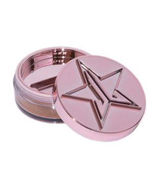 Jeffree Star Cosmetics - *The Orgy Collection* - Loses Pulver Magic Star Luminous - Suede