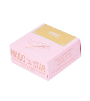 Jeffree Star Cosmetics - *The Orgy Collection* - Loses Pulver Magic Star Luminous - Topaz