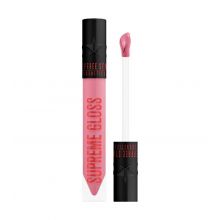 Jeffree Star Cosmetics - *Weirdo* - Lipgloss Supreme Gloss - C**t