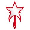 Jeffree Star Cosmetics - *Weirdo* - Handspiegel - Red Gloss