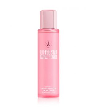 Jeffree Star Skincare – Gesichtswasser Strawberry Water