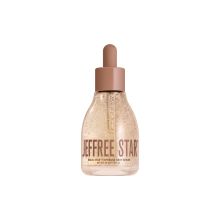 Jeffree Star Skincare - *Wake Your Ass Up* – Gesichtsserum Magic Star Espresso Shot