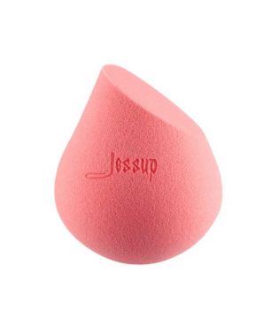 Jessup Beauty - Mein Schönheitsschwamm Makeup Schwamm - Shell Pink