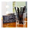 Jessup Beauty - Pinselset 12-teilig - T322: Essential Black