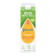 Johnson & Johnson - Babyshampoo - Gold Eco Refill Pack 1000ml