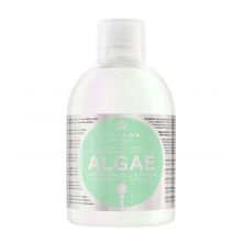 Kallos Cosmetics - Algae Shampoo