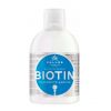 Kallos Cosmetics - Biotin Shampoo