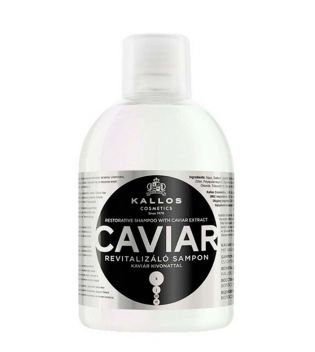 Kallos Cosmetics - Caviar Shampoo
