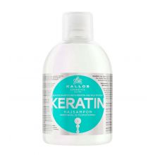 Kallos Cosmetics - Keratin Shampoo