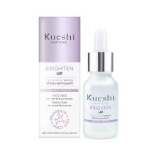 Kueshi – Peeling-Gesichtsserum AHA 15 % + BHA 2 %  Brighten Up