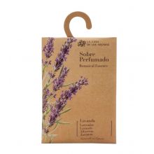 La Casa de los Aromas – Schrank-Lufterfrischer – Botanischer Lavendel