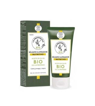 La Provençale Bio - Pflegender Leuchtbalsam - Bio-Olivenöl