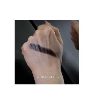 Lethal Cosmetics – Multichrome Lidschatten in Godet Magnetic™ – Dark Matter