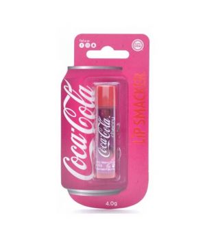 LipSmacker - CocaCola Lippenbalsam - Cherry