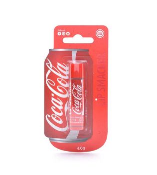 LipSmacker - CocaCola Lippenbalsam - Classic