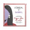 Loreal Paris - *Coco Dável* - Gesichtspflegeset gegen Hautunreinheiten - Fighter