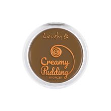 Lovely – Creme-Bronzer Creamy Pudding - 2