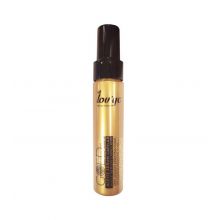 Lovyc - *Gold Keratin* - Serumöl für das Haar