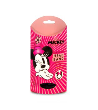 Mad Beauty - *Mickey and friends* - Haarband #Truestyle - Minnie