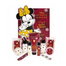 Mad Beauty - Minnie Mouse 12 Tage Adventskalender