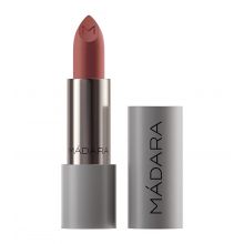 Madara - Lippenstift Matte Cream Velvet Wear - 32: Warm Nude